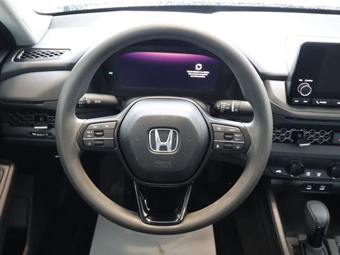 Used 2024 Honda Accord EX image 13