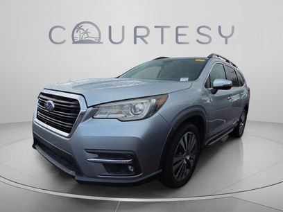 Used 2021 Subaru Ascent Touring w/ Popular Package #2A