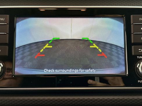 Used 2024 Nissan Kicks S FWD image 21