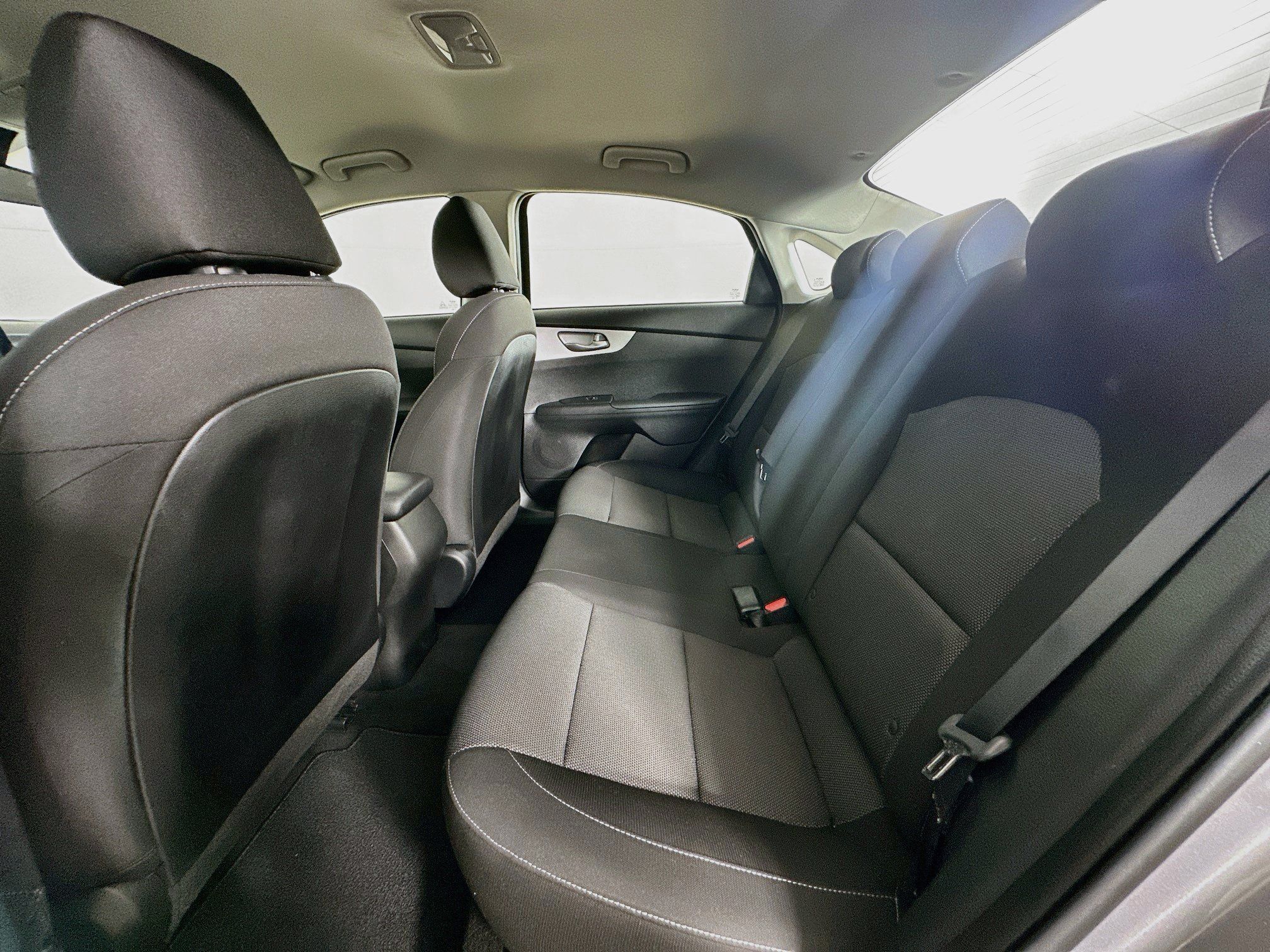 Used 2023 Kia Forte LXS w/ LXS Technology Package FWD image 26