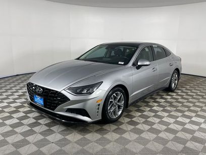 Used 2021 Hyundai Sonata SEL w/ Convenience Package