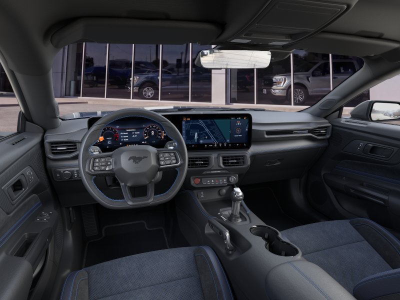 New 2026 Ford Mustang Dark Horse RWD image 32