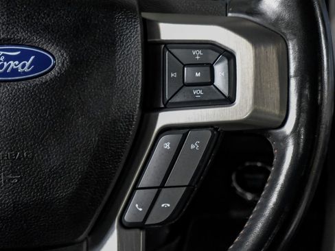 Used 2020 Ford F250 Platinum AWD/4WD image 18