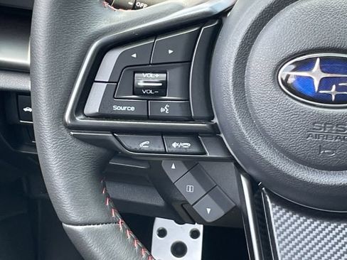 Used 2025 Subaru WRX Premium AWD/4WD image 15