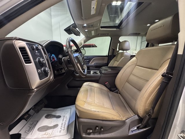 Used 2018 GMC Sierra 1500 Denali w/ Denali Ultimate Package AWD/4WD image 20