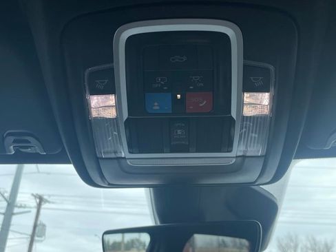 New 2026 RAM 1500 Big Horn image 8