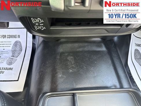 New 2026 RAM 2500 Tradesman w/ Chrome Appearance Group image 23