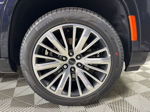 New 2025 Jeep Wagoneer Series II image 6