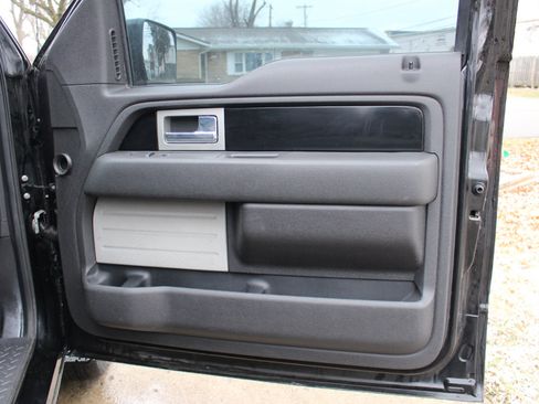 Used 2012 Ford F150 FX4 w/ FX Luxury Pkg image 35