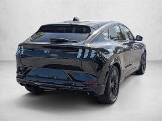 New 2025 Ford Mustang Mach-E GT video 2