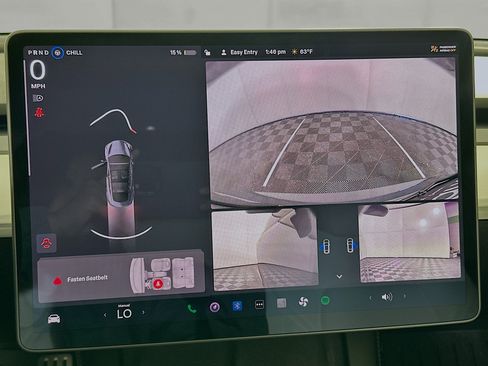 Used 2022 Tesla Model 3 Performance image 22