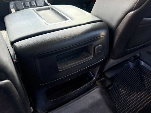 Used 2015 GMC Sierra 2500 SLT AWD/4WD image 11