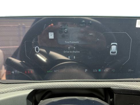 New 2026 Kia EV6 Wind RWD image 11