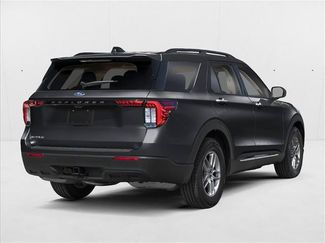New 2027 Ford Explorer Active RWD video 2