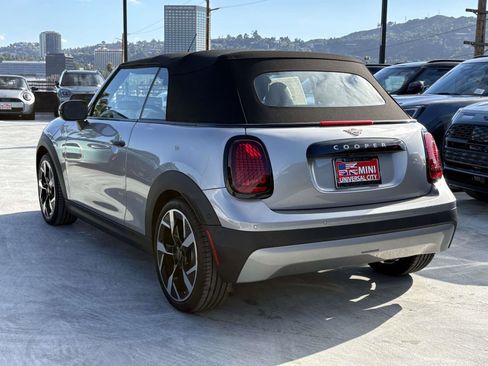 New 2026 MINI Cooper S image 3