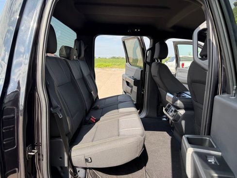 Used 2024 Ford F150 STX AWD/4WD image 19
