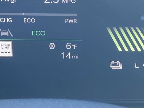 New 2026 Kia Sportage EX image 6