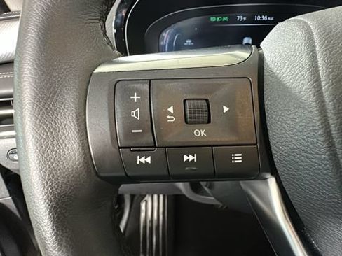 Used 2024 INFINITI QX60 Luxe AWD/4WD image 15