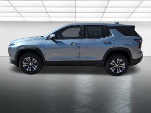 New 2026 Chevrolet Equinox LT w/ Safety and Technology Package image 28