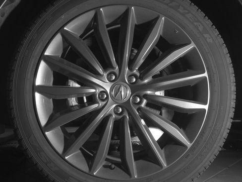 Used 2024 Acura RDX A-Spec AWD/4WD image 9