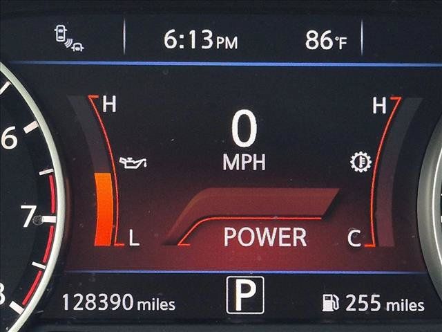 Used 2018 Nissan Maxima Platinum FWD image 5