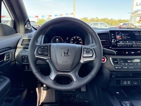 New 2026 Honda Ridgeline TrailSport image 16