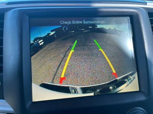 Used 2017 RAM 2500 Big Horn w/ Sport Appearance Group image 28