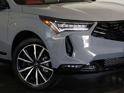 Used 2026 Acura RDX A-Spec AWD/4WD image 8