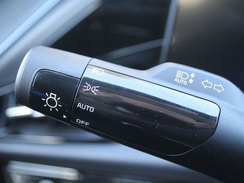 New 2026 Kia Niro LX FWD image 31