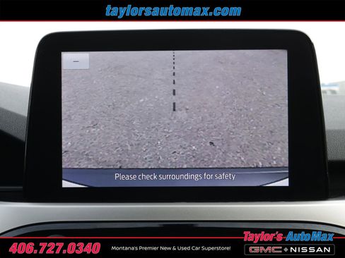 Used 2020 Ford Escape SEL image 20