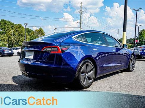 Used 2020 Tesla Model 3 Standard Range Plus RWD image 11