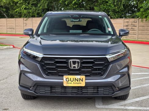 Used 2026 Honda CR-V LX image 7