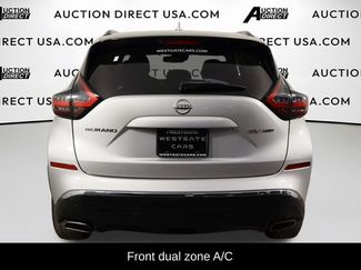 Used 2023 Nissan Murano SV AWD/4WD video 3