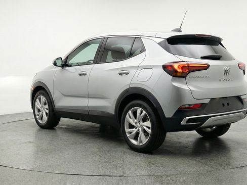 Used 2025 Buick Encore GX Preferred image 6