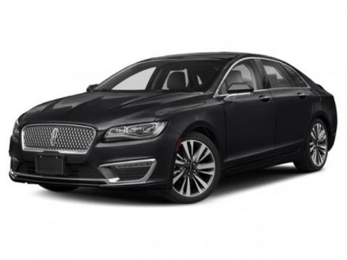 Used 2019 Lincoln MKZ Reserve image 1