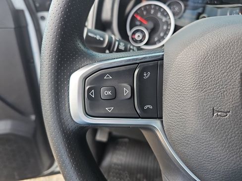 New 2026 RAM 2500 Tradesman image 14