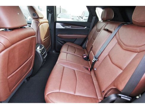 New 2026 Cadillac XT5 Premium Luxury w/ Driver Assist Package image 7