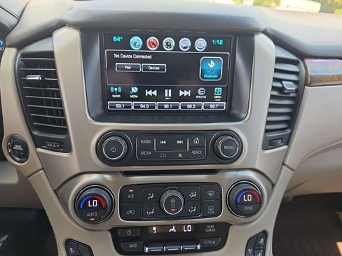 Used 2017 GMC Yukon XL Denali w/ Open Road Package AWD/4WD image 28