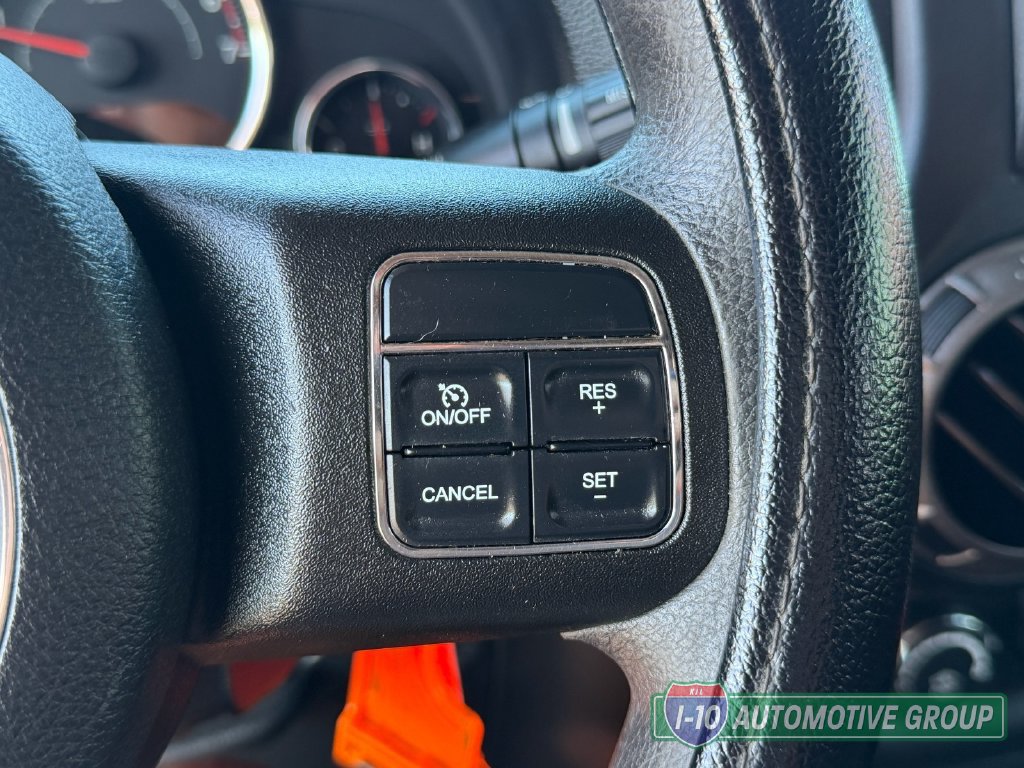 Used 2011 Jeep Wrangler Sport AWD/4WD image 26