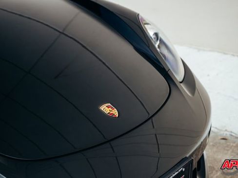 Used 2017 Porsche 718 Cayman image 25