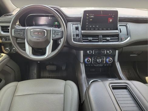 Used 2023 GMC Yukon SLT RWD image 11