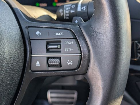 Used 2025 Honda Accord Sport image 23