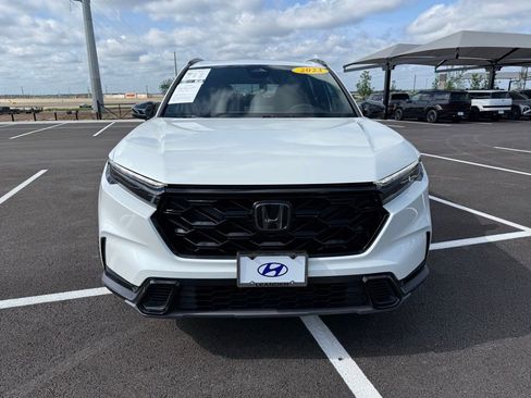 Used 2023 Honda CR-V Sport image 2
