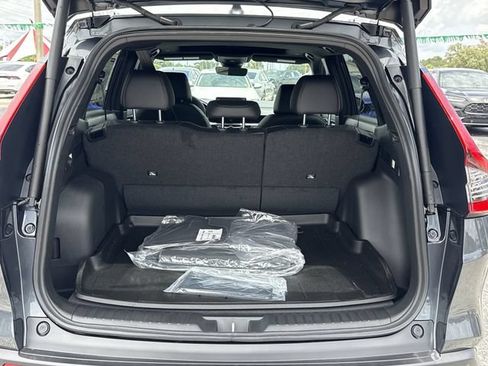 New 2026 Honda CR-V Sport-L image 17