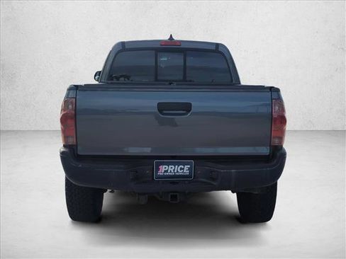 Used 2012 Toyota Tacoma 4x4 Access Cab image 6