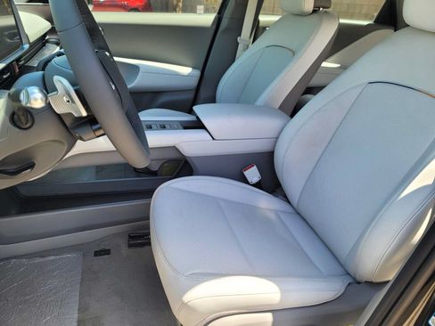Used 2023 Hyundai Ioniq 6 SEL RWD image 19