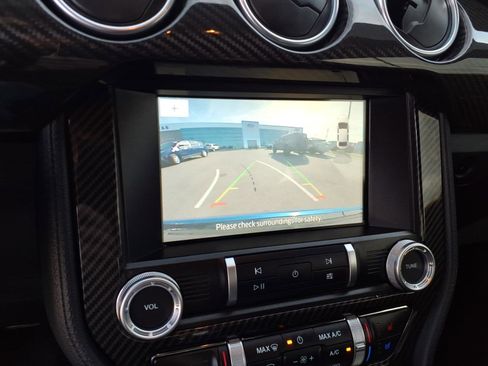 Certified 2021 Ford Mustang GT Premium w/ Carbon Sport Interior Package image 22