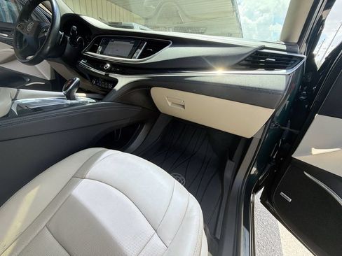 Used 2019 Buick Enclave Premium w/ Trailering Package, 5000 lbs. FWD image 35