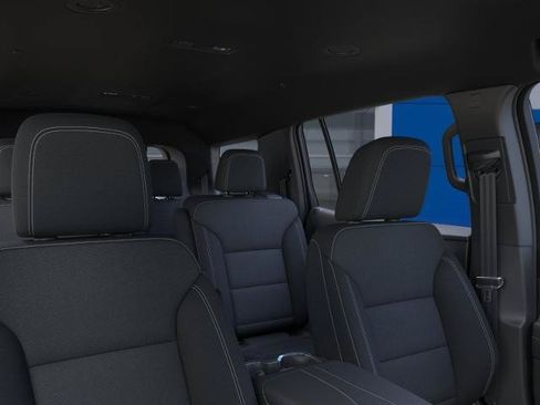 New 2026 Chevrolet Traverse LT w/ Driver Confidence Package FWD image 48