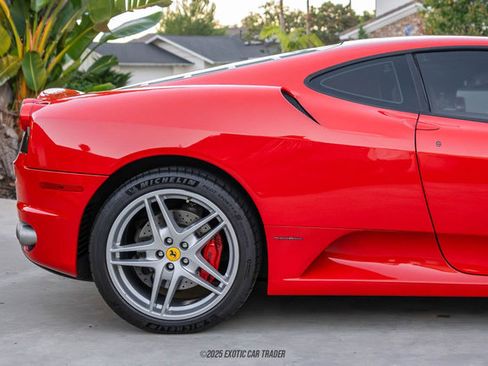Used 2006 Ferrari F430 Coupe image 10